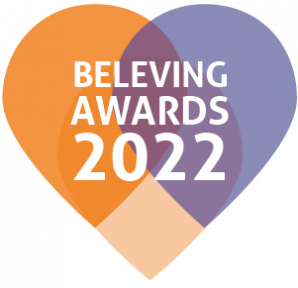 MCB für den Medewerkerbeleving ( Mitarbeiterzufriedenheit) Award 2022  nominiert