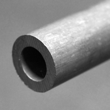 Tube acier de précision E235, Diamètre 30 mm, Sans soudure Cintrable