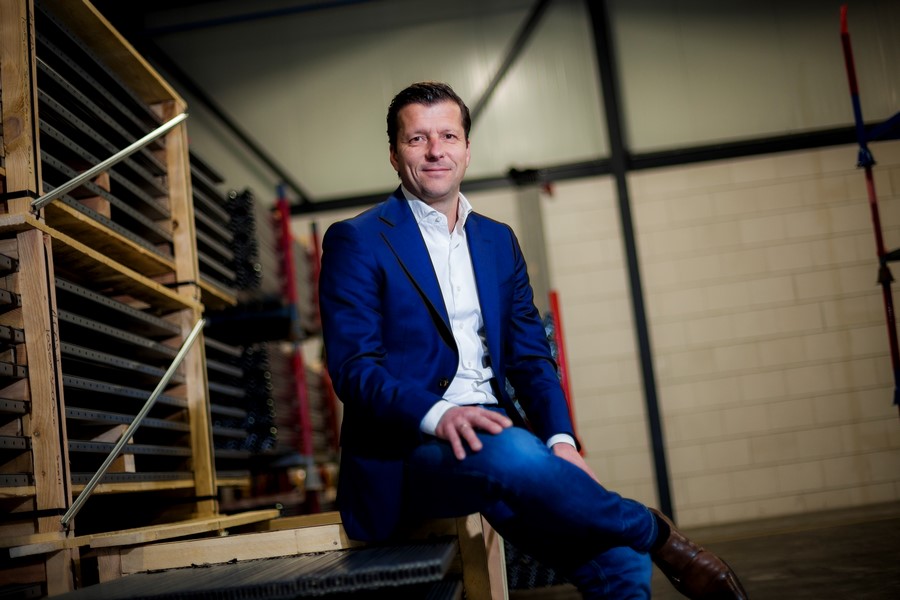 Rolvormen in de praktijk: “Popken en MCB passen goed bij elkaar”